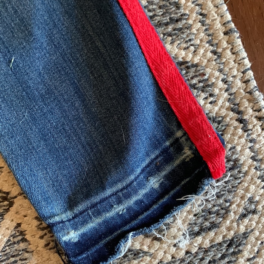 Express Jean - Picture 4 of 6